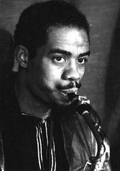 22 - Eric Dolphy