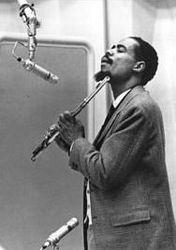 22 - Eric Dolphy