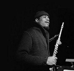 22 - Eric Dolphy