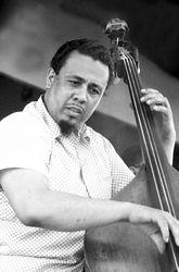 21 - Charles Mingus