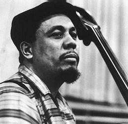 21 - Charles Mingus