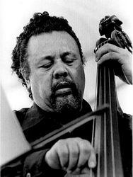 21 - Charles Mingus