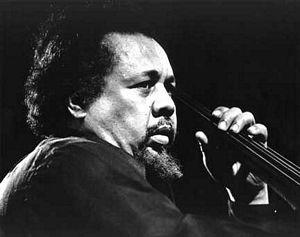 21 - Charles Mingus