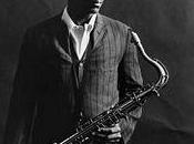John Coltrane
