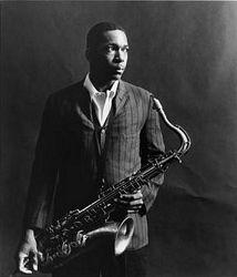 20 - John Coltrane