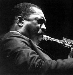 20 - John Coltrane