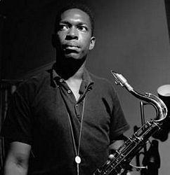 20 - John Coltrane