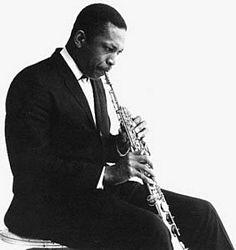 20 - John Coltrane