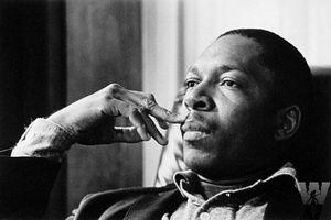 20 - John Coltrane