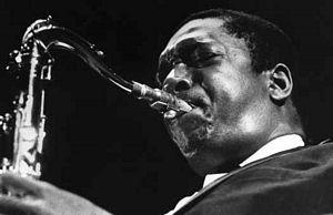 20 - John Coltrane