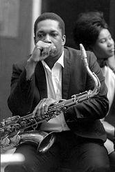 20 - John Coltrane