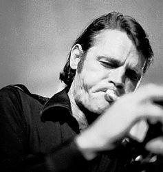 19 - Chet Baker