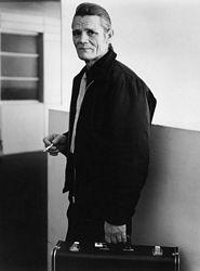 19 - Chet Baker