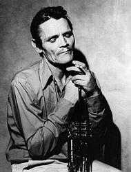 19 - Chet Baker