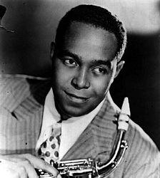 18 - Charlie Parker