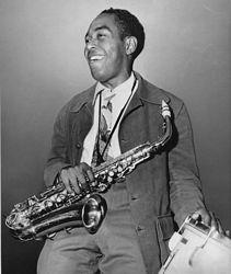 18 - Charlie Parker