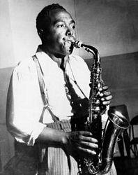 18 - Charlie Parker