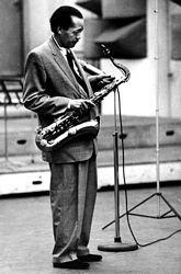 16 -  Lester Young