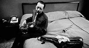 16 -  Lester Young