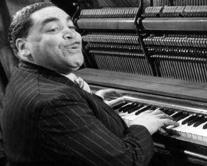 13-Lionel Hampton  14-Fats Waller  15- Art Tatum