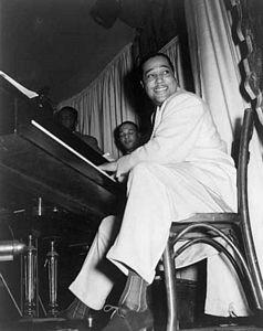 09 - Duke Ellington