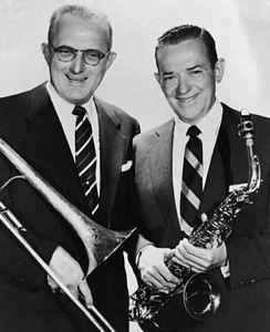 Le Big Band e lo Swing: 06-Artie Shaw  07-Tommy Dorsey   08-Count Basie