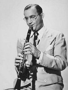 Le Big Band e lo Swing: 03-Fletcher Henderson  04-Benny Goodman  05-Glenn Miller