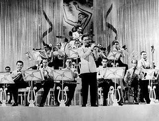 Le Big Band e lo Swing: 03-Fletcher Henderson  04-Benny Goodman  05-Glenn Miller