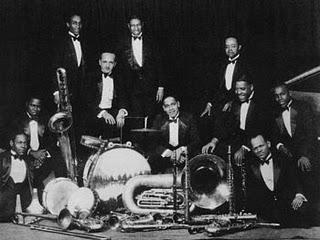 Il Jazz dal 1930 al 1940