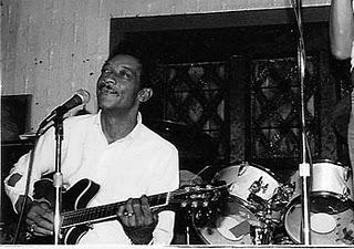 29 - Hubert Sumlin