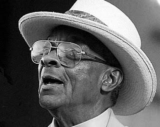 29 - Hubert Sumlin