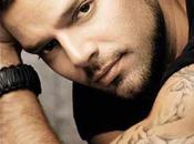 Ricky Martin confessa: "sono felice"