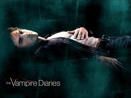 Intervista alla madrina di The Vampire Diaries Italia!!! Webmaster che fatica!!!