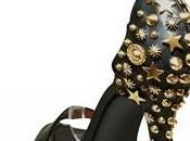 Givenchy Moroccan Sandal... guardaroba Moda Segni