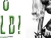 WILD... Masha Novoselova Nude Txema Yeste Magazine Spain April 2010