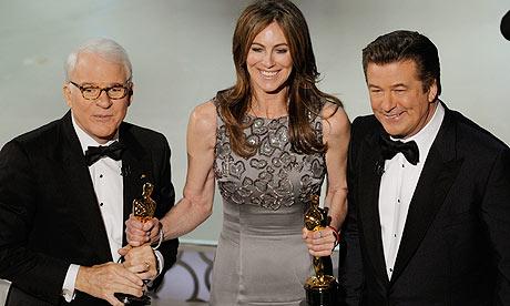 Oscar 2010: And the winners are…