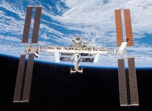 Streaming in diretta dalla Stazione Spaziale Internazionale