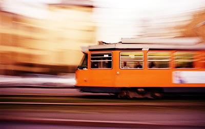 Il solito Tram Tram