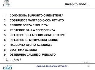 Introduzione al Reputation Management