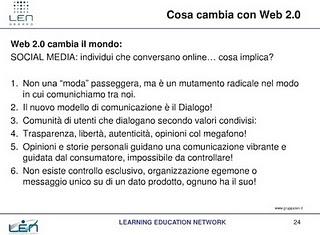 Introduzione al Reputation Management