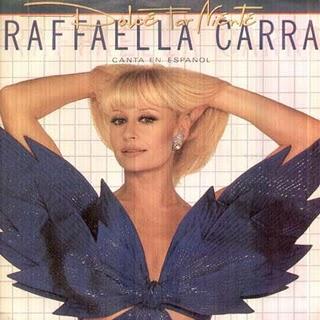 Raffaella Carrà