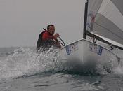 Vela Michele Paoletti Fantastica Sailing Team vince ancora