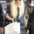 [Candids]: Lady GaGa a Narita,Giappone (13/04/2010)