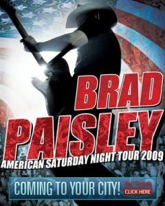 American Saturday Night Tour