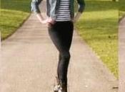 TIPS TIME: Double denim: wear