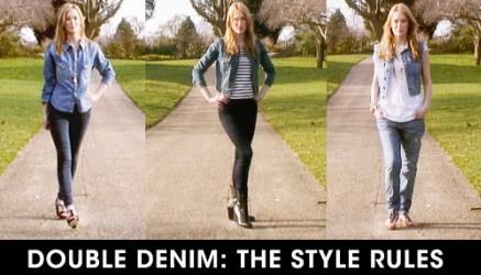 DOUBLEDENIMSTYLE RULES