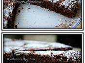 Torta C&amp;C cacao