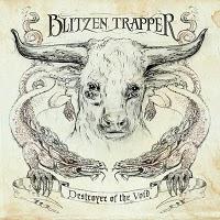 BLITZEN TRAPPERTHE TALLEST MAN ON EARTHUn paio di no...