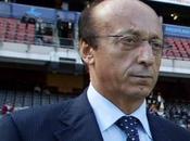 Calciopoli: solo Moggi telefonava ma....