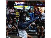 Breakdancers Kuala Lumpur